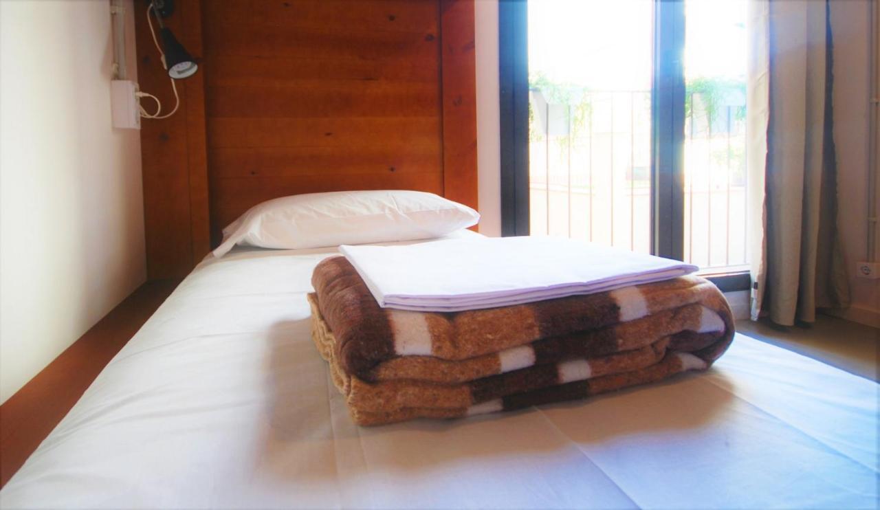 Auberge de jeunesse To Go *